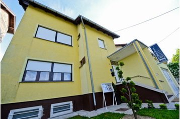 Kroatië Privát Vukovar, Exterieur